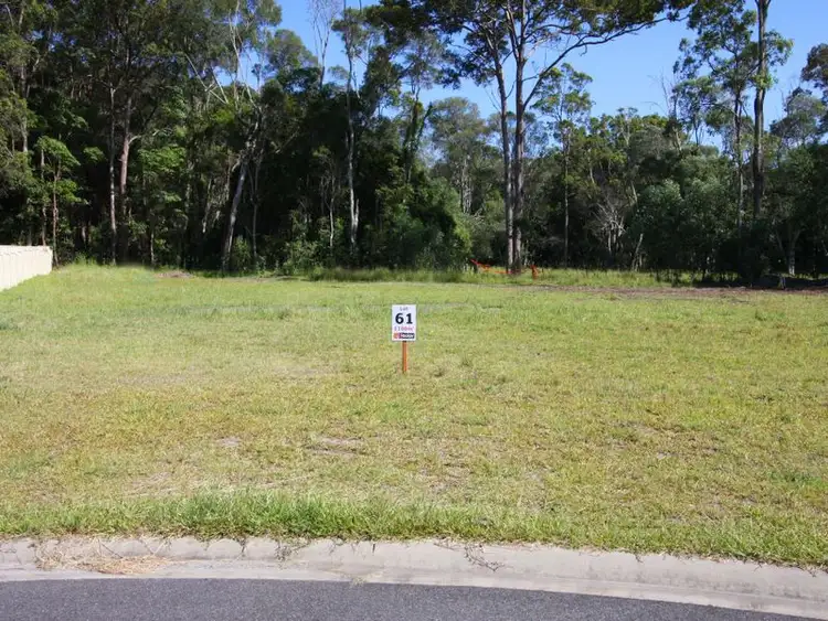 Second view of Homely land listing, Lot 61 Skye Place, Townsend NSW 2463