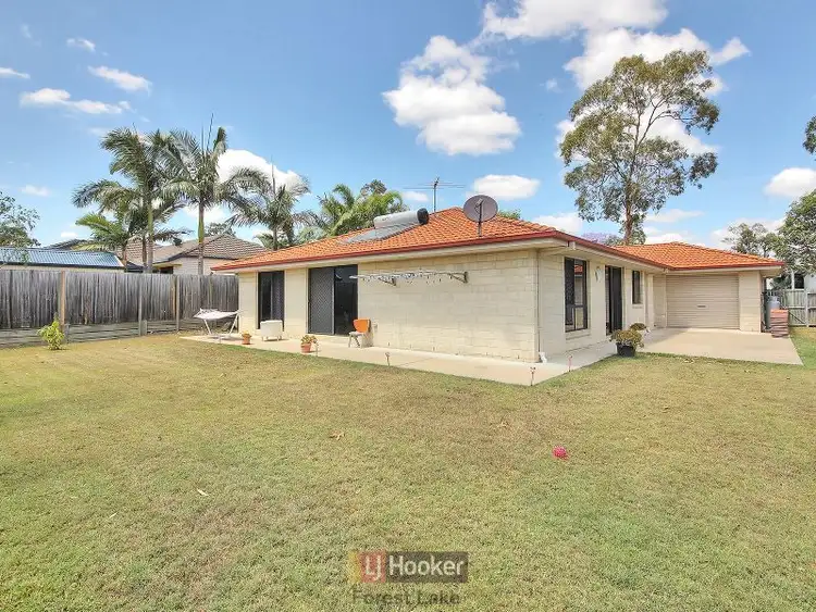 Third view of Homely house listing, 62 Kondalilla Parade, Forest Lake QLD 4078