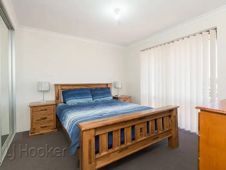Fifth view of Homely house listing, 57 Abington Avenue, Baldivis WA 6171