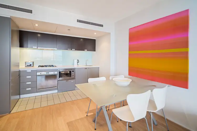 Fourth view of Homely unit listing, E607/599 Pacific Highway, St Leonards NSW 2065