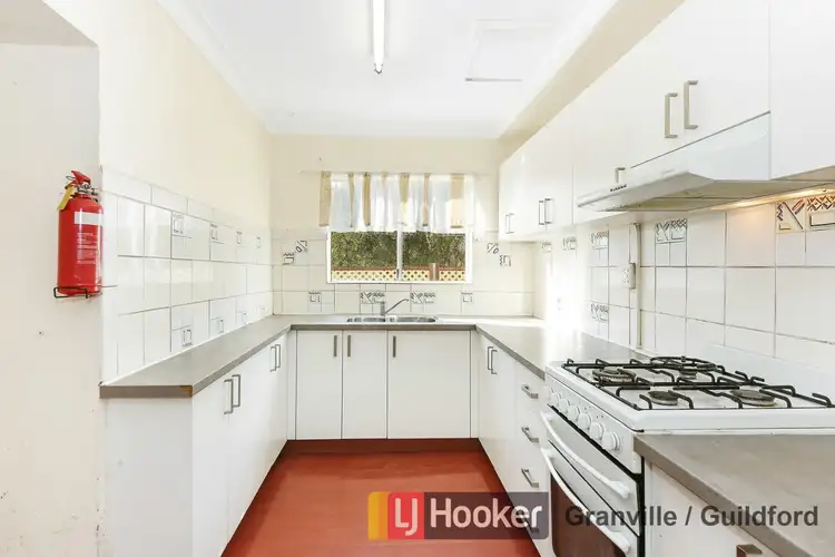 Second view of Homely house listing, 27 Adam Street, Guildford NSW 2161
