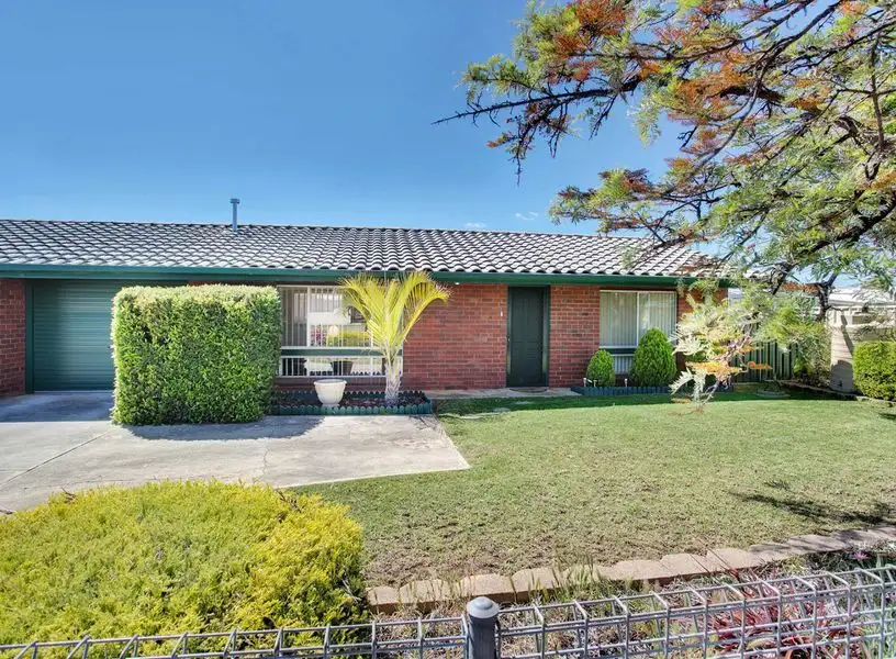 Main view of Homely unit listing, 2/7 Caroona Avenue, Modbury Heights SA 5092