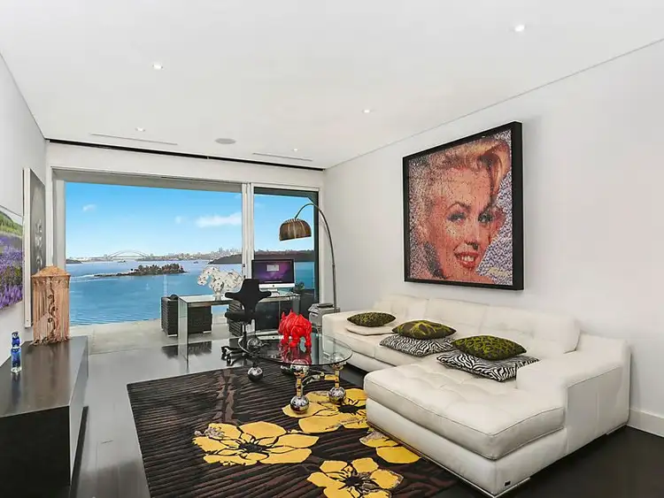 Third view of Homely house listing, 8 Vaucluse Road, Vaucluse NSW 2030