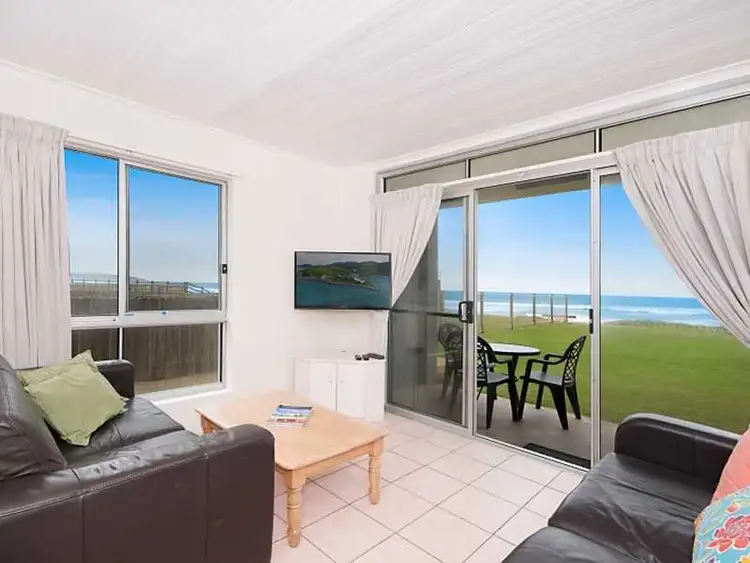 Second view of Homely unit listing, 11B/77-81 Ballina Street, Lennox Head NSW 2478