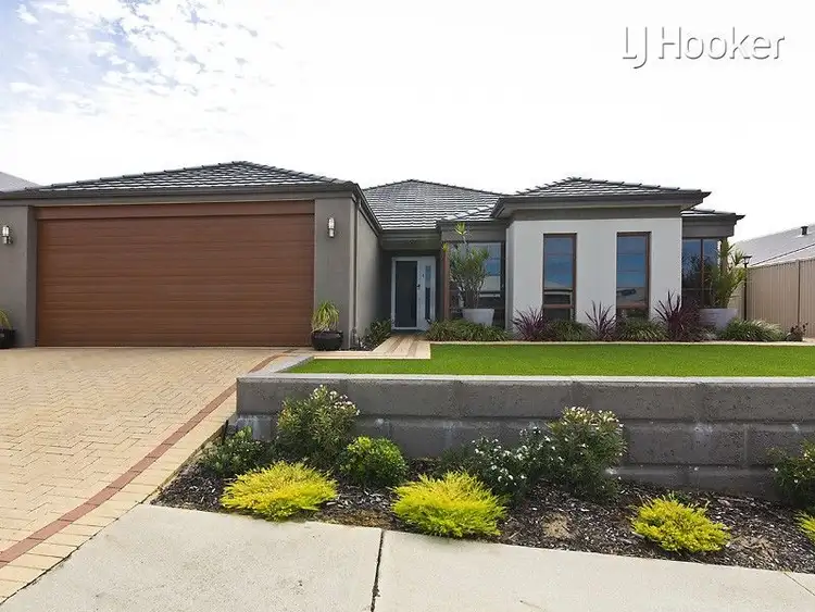 12 Galilee Way, Baldivis WA 6171