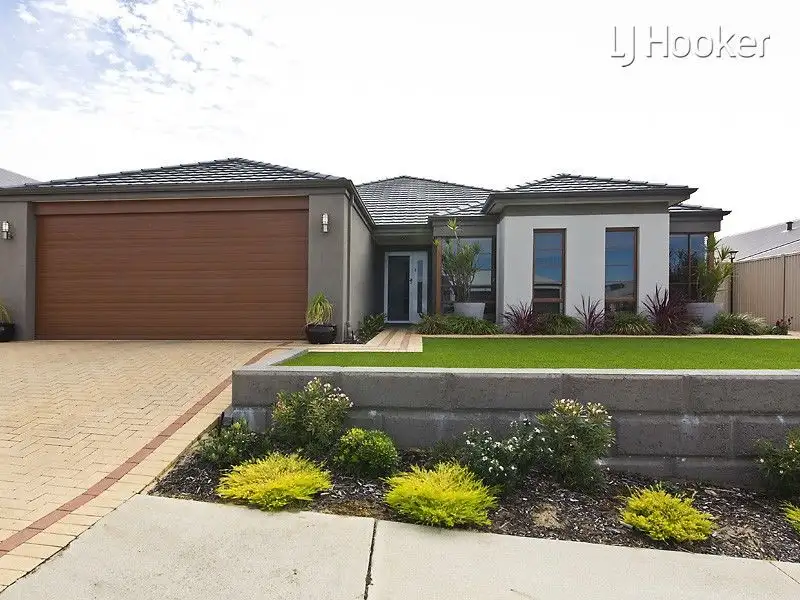 Main view of Homely house listing, 12 Galilee Way, Baldivis WA 6171