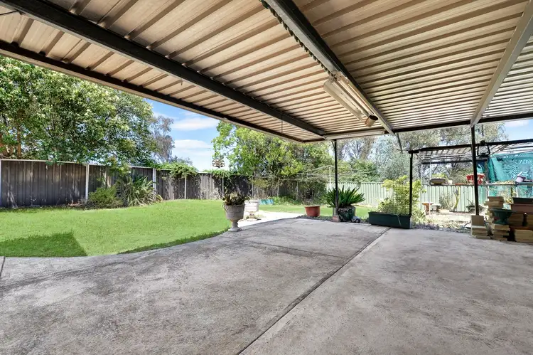 Sixth view of Homely house listing, 23 Monfarville Street, St Marys NSW 2760