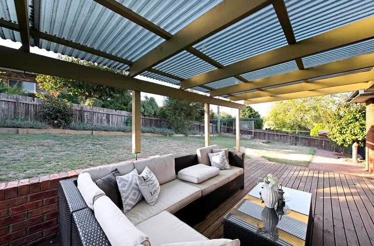40 Hetherington Circuit, Mckellar ACT 2617