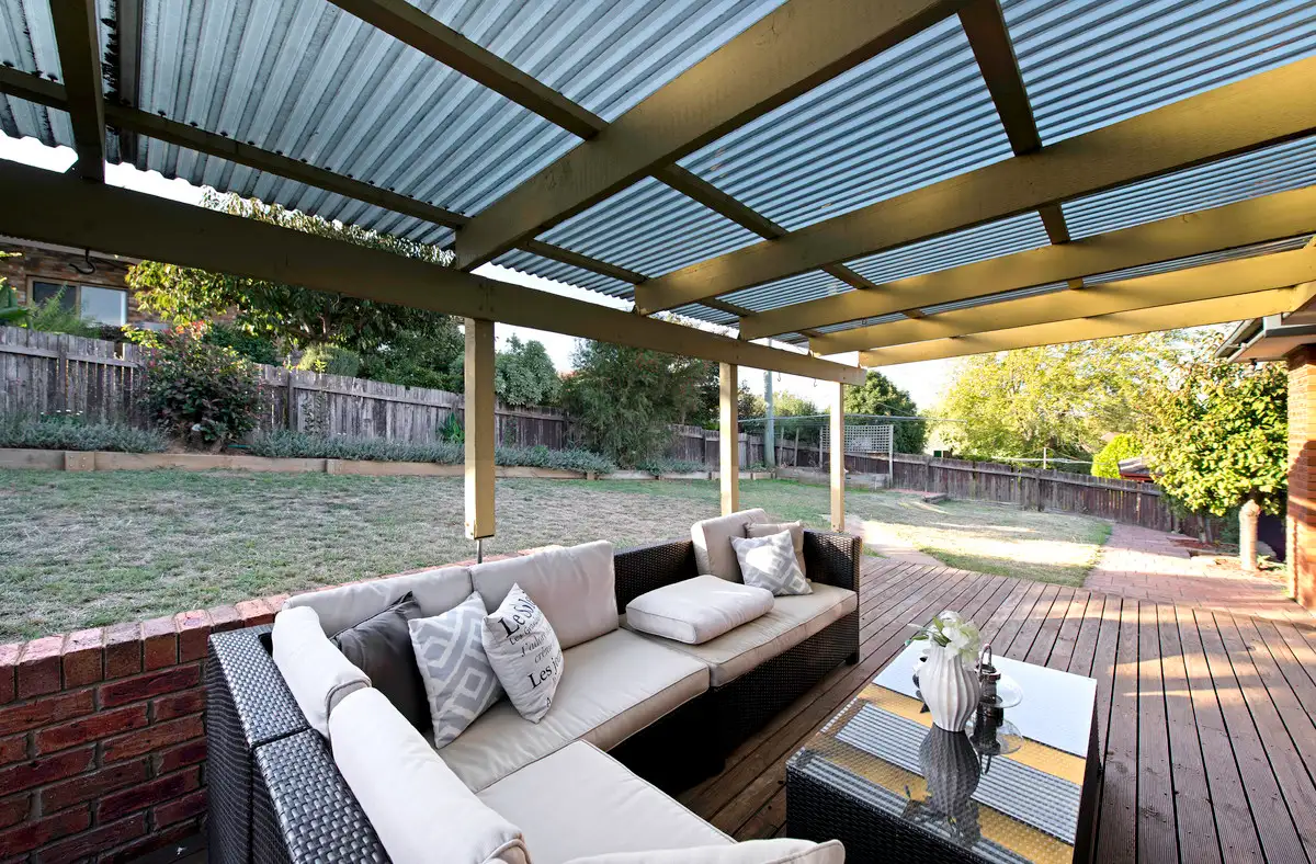 Main view of Homely house listing, 40 Hetherington Circuit, Mckellar ACT 2617