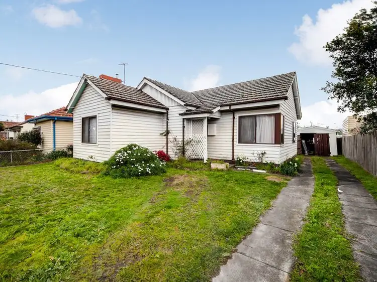 Second view of Homely house listing, 22 BURDEN ST, Springvale VIC 3171