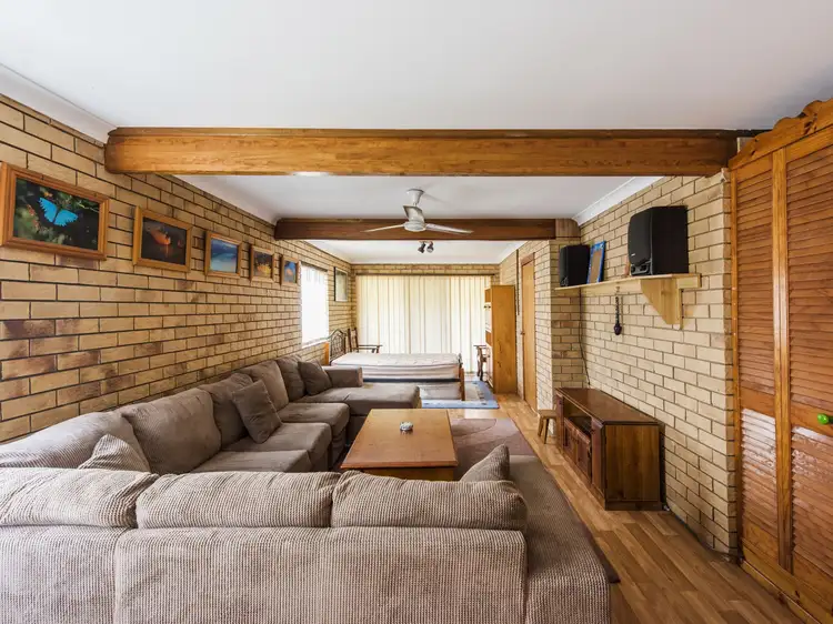 Second view of Homely house listing, 25 Owen Street, Iluka NSW 2466