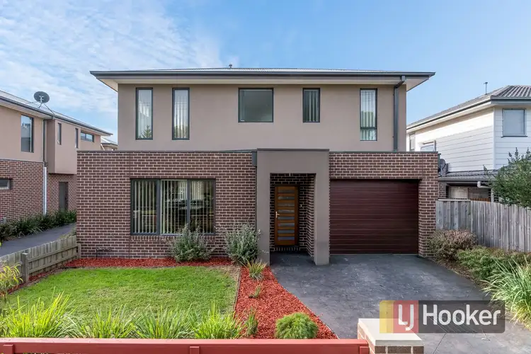 7/184 Princes Highway, Pakenham VIC 3810