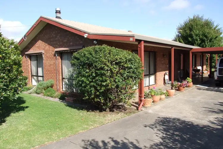55 Hadfield Street, Lucknow VIC 3875