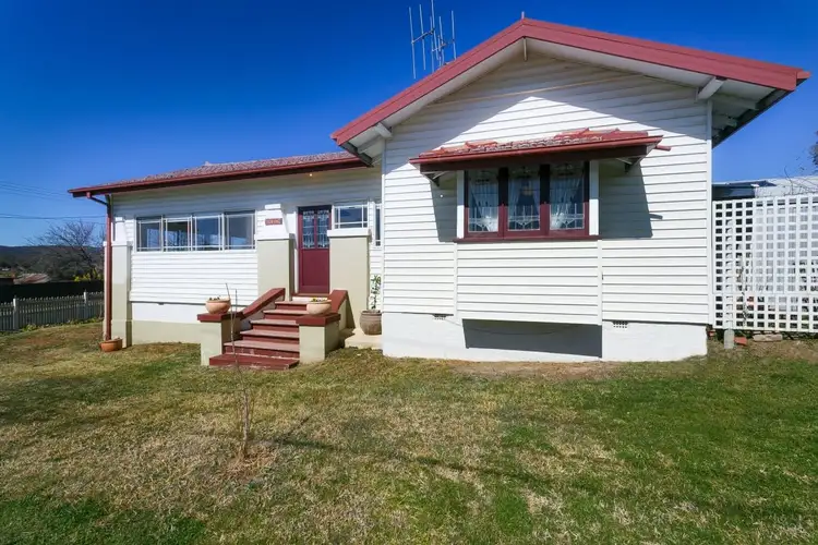 "Kelso Lodge"/4 Fergus Road, Queanbeyan NSW 2620