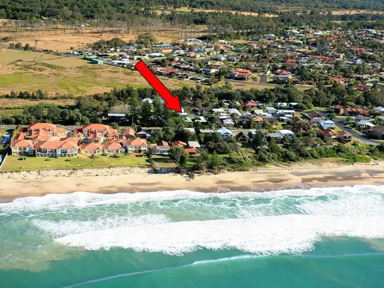 Second view of Homely house listing, 21 Lewis Street, Old Bar NSW 2430