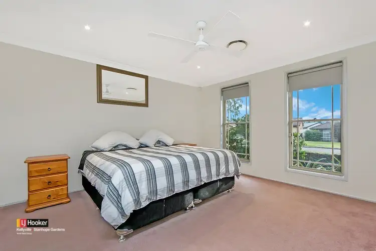 Sixth view of Homely house listing, 5 Monarch Place, Quakers Hill NSW 2763
