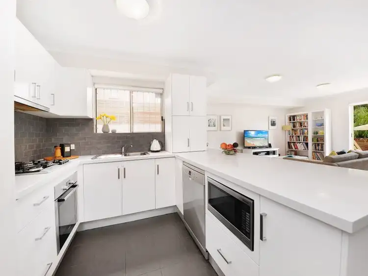 Fourth view of Homely townhouse listing, 1A/36 Forsyth Street, Kingsford NSW 2032