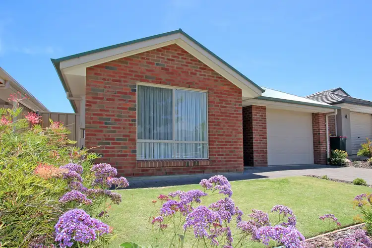 Main view of Homely house listing, 27 Pinkgum Avenue, Aldinga Beach SA 5173