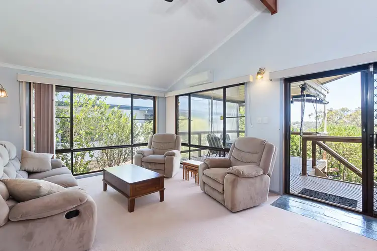 Second view of Homely house listing, 96 Arcadia Street, Arcadia Vale NSW 2283