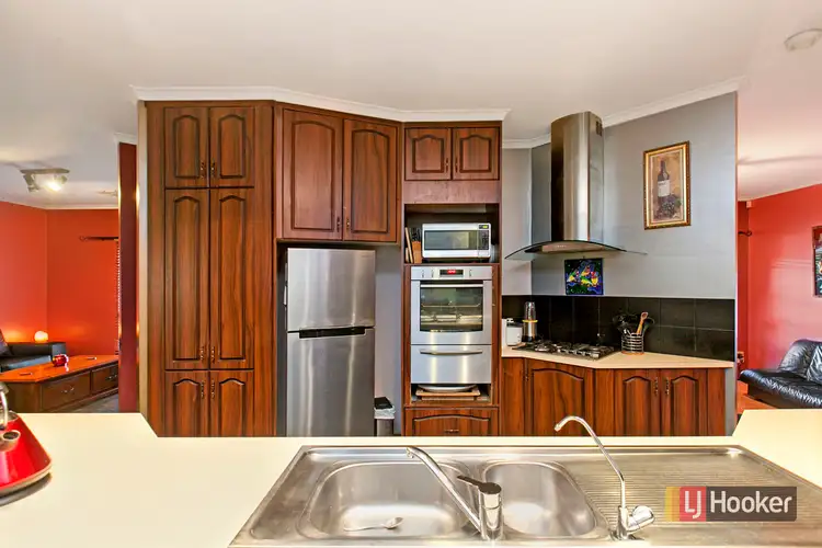 Fifth view of Homely house listing, 1 Sunny Place, Wynn Vale SA 5127