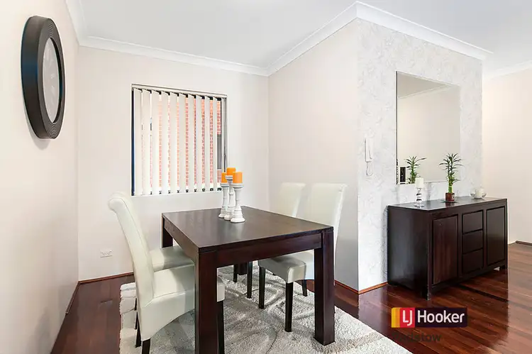 Third view of Homely unit listing, 3/20-22 Melvin Street, Beverly Hills NSW 2209