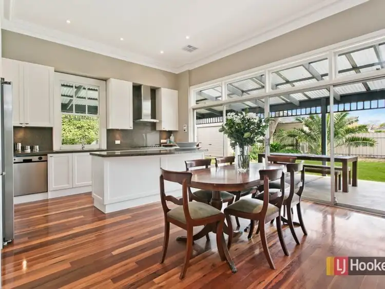 Third view of Homely house listing, 8 Garnet Street, Gilberton SA 5081