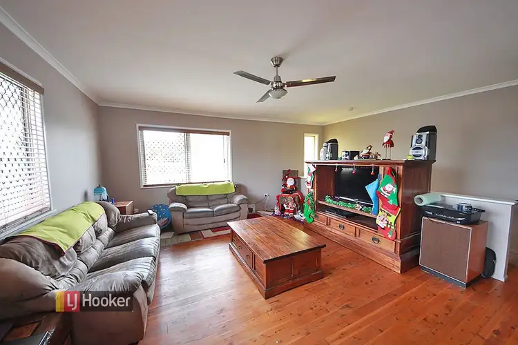 Third view of Homely house listing, 23 Arrakune Crescent, Kallangur QLD 4503