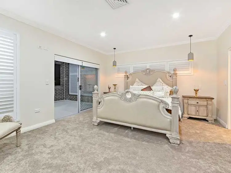 Sixth view of Homely semi-detached listing, 11 Terry Street, Greenacre NSW 2190