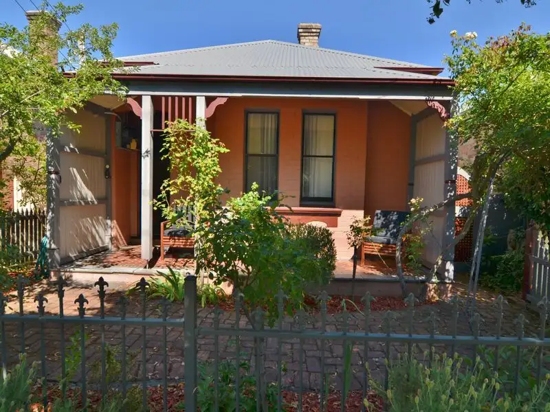 Main view of Homely house listing, 30 Laurence Street, Lithgow NSW 2790