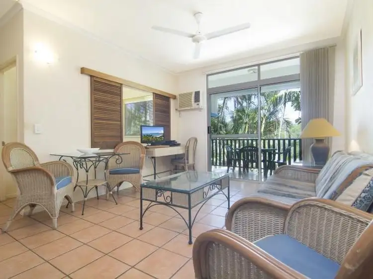 Main view of Homely unit listing, 15 Tropic Sands/21 Davidson Street, Port Douglas QLD 4877