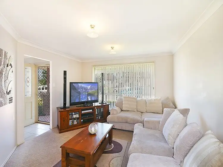 Second view of Homely semi-detached listing, Address available on request