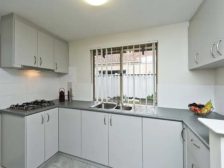 Sixth view of Homely townhouse listing, 14/28 Rushton Street, Burswood WA 6100