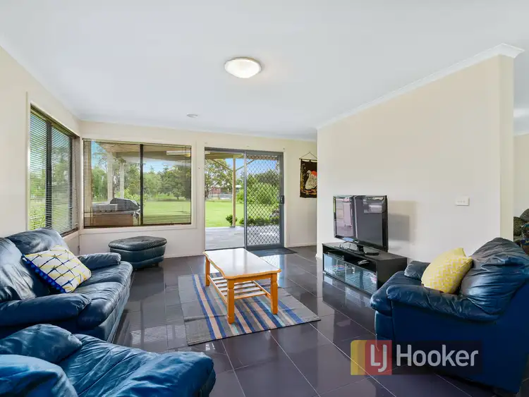 Fourth view of Homely house listing, 37 Cranston Close, Narre Warren North VIC 3804