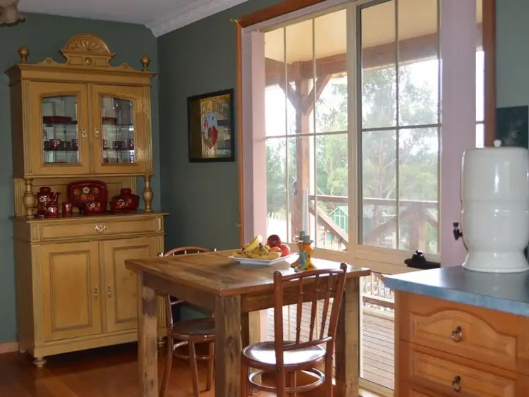 Sixth view of Homely rural property listing, 260 Ironstone Gully Road, Lachlan TAS 7140