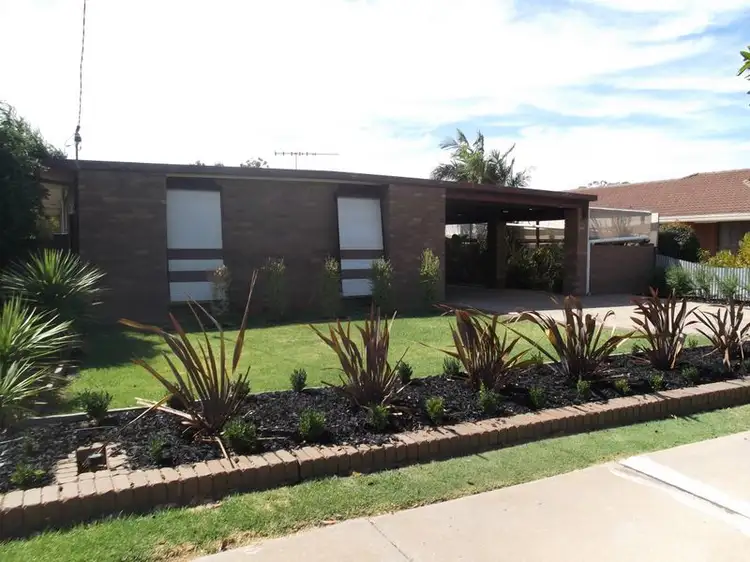 Main view of Homely house listing, 41 Dunstone Street, Swan Hill VIC 3585