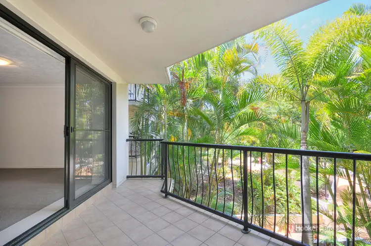 Main view of Homely unit listing, 18/84-86 High Street, Southport QLD 4215