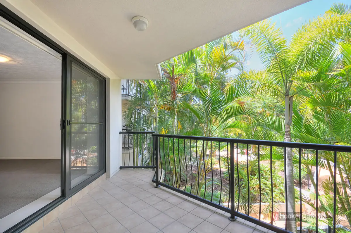 Main view of Homely unit listing, 18/84-86 High Street, Southport QLD 4215