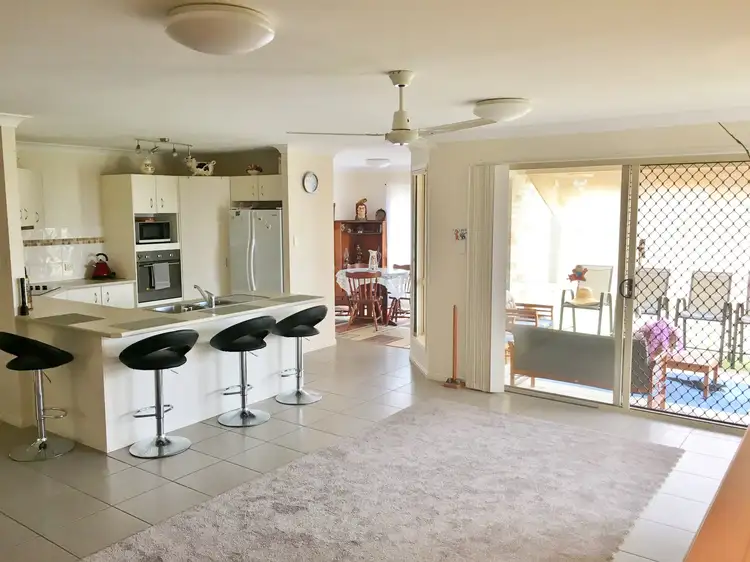 Seventh view of Homely house listing, 10 Oasis Drive, Kingaroy QLD 4610