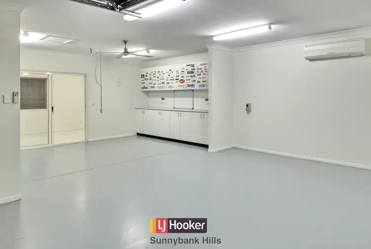 Sixth view of Homely house listing, 13 Melastoma Place, Heritage Park QLD 4118