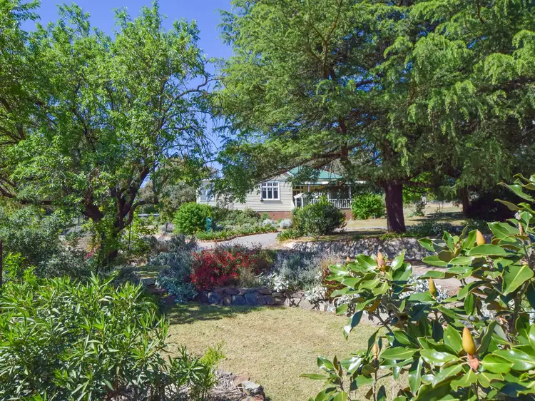Main view of Homely house listing, 35 Whiteman Avenue, Young NSW 2594