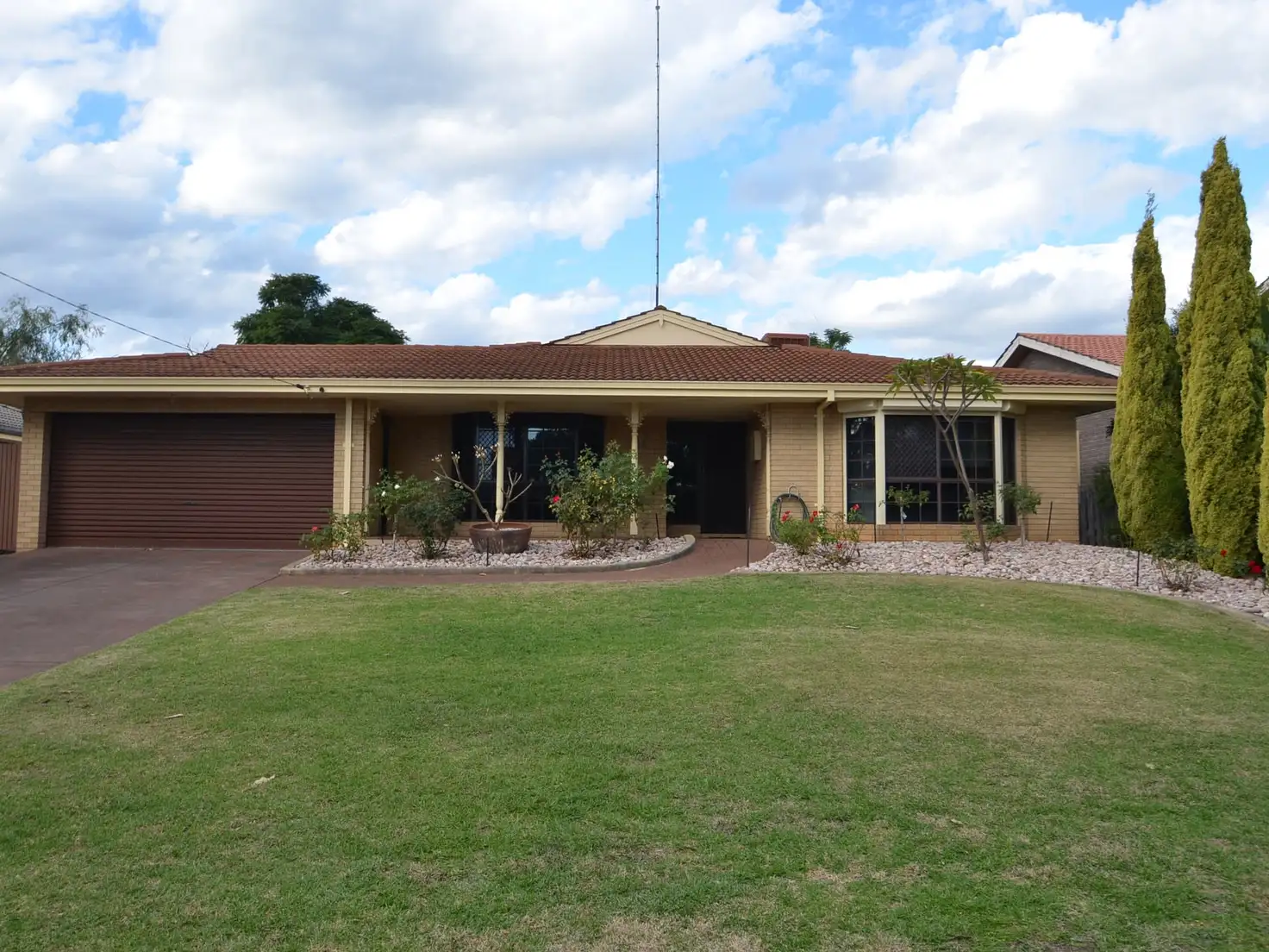 Main view of Homely house listing, 35 Hinge Road, Harvey WA 6220