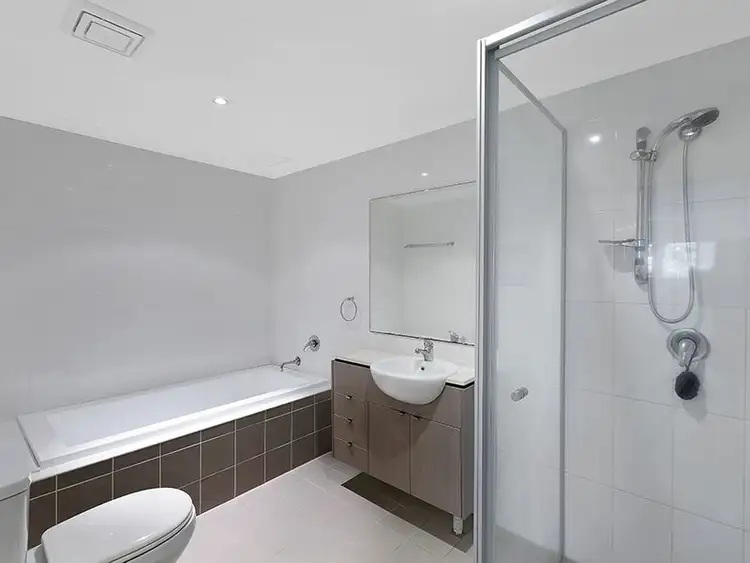 Fifth view of Homely unit listing, 4/15-17 Nirvana Street, Long Jetty NSW 2261