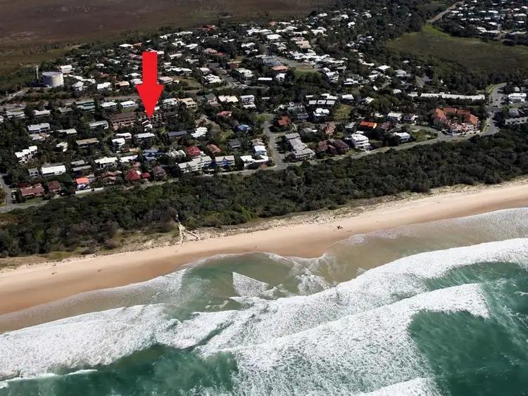 Fifth view of Homely townhouse listing, 1/32 Avocet Parade, Peregian Beach QLD 4573