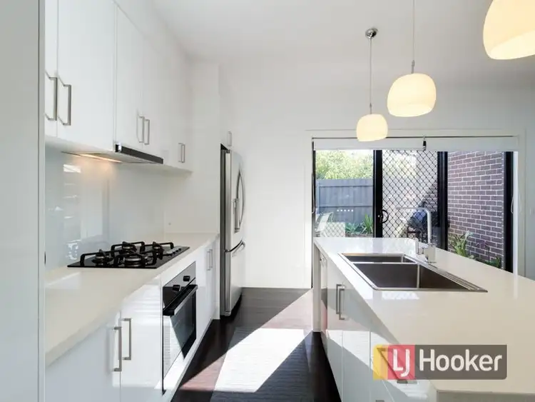Sixth view of Homely unit listing, 3/13 Baldwin Avenue, Noble Park VIC 3174