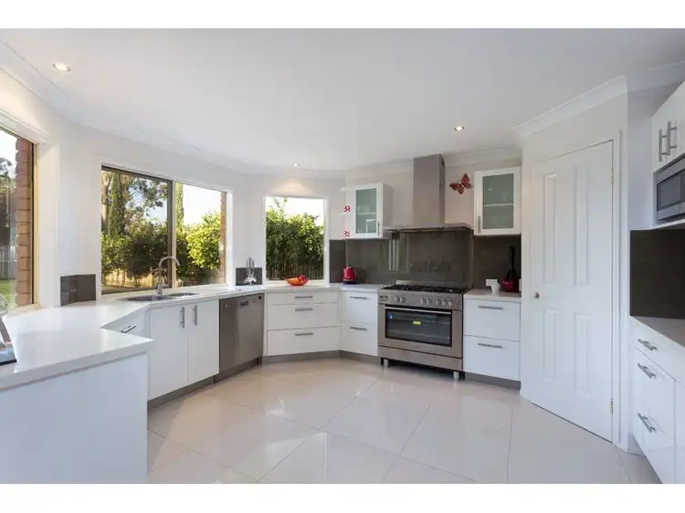 Sixth view of Homely house listing, 51 Fordington Way, Murrumba Downs QLD 4503