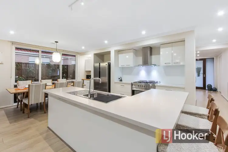 Third view of Homely house listing, 23 Challenger Circuit, Cranbourne East VIC 3977