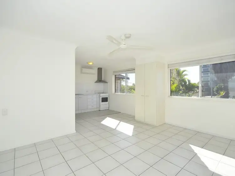Fifth view of Homely unit listing, 28/1444 Gold Coast Highway, Palm Beach QLD 4221