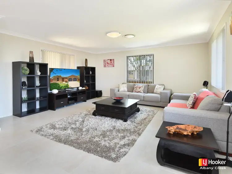 Third view of Homely house listing, 37 Ben Lomond Street, Aspley QLD 4034