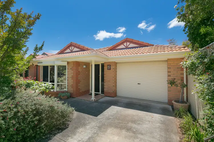 Main view of Homely house listing, 5 Goods Crescent, Hove SA 5048