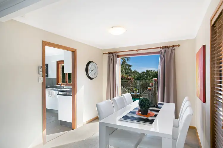 Sixth view of Homely house listing, 11 Mergowie Drive, Cleveland QLD 4163